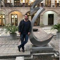 Hamidreza Heidari