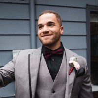 Eric Jones