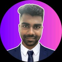 Pritesh Dhumal