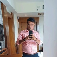 Biplab Roychowdhury