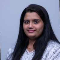 Vanishree Praveen Soori