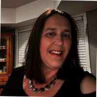 Adrienne Bird