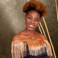 Florence Okari