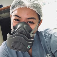 Dianne Mae Nollido