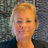 Danuta Del Rio, MSEd, CRC, LCPC