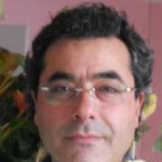 michele conver candela pittore