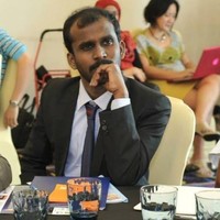 Rajkumar Rajeevkanth