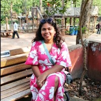Prakrati Sahu