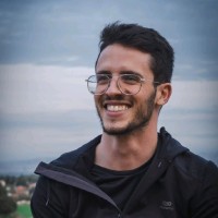 Raphael Zanzouri