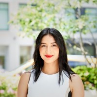 Dorothy Vera Sanchez