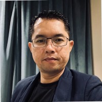 Jerwin Gonzales