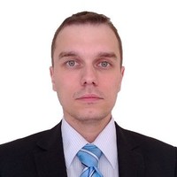 Dmitriy Chernyy
