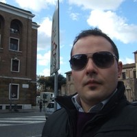 Antonio Oliva