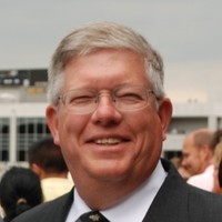 Jim Dedmon, Pmp