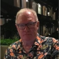 Alan Harwood
