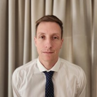 Sebastian Lewis