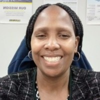 Lebo Thelejane