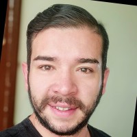 Andres Mauricio Casas Pulido