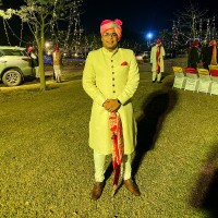 Aryaman Pal Mahson