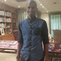 Simphiwe Thomas