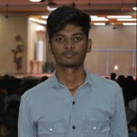 Vinoth Kumar D