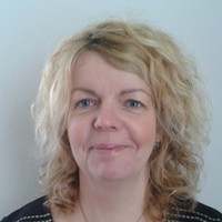 Wendy Dekkers-Roumen