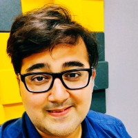 Anuj Periwal