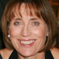 Patricia Cullen
