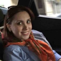 Niloufar Narimani
