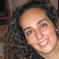 Katerina Mazi