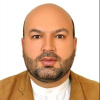 Azatullah Sherzad