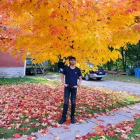Shrey Dave