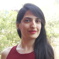 Roja Varzegani