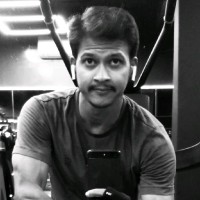 Rajesh Muruganandham