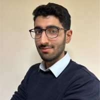 Mohammed Zeeshan