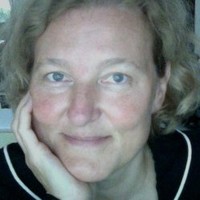 Friederike Diefenbacher-Keita
