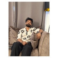 Adarsh Anilkumar