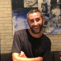 Fran Jimenez Moreno