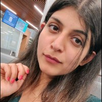 Karishma Kundra