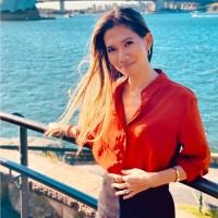 Dianne Radaza-Lapez