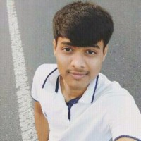 Meetkumar Chitranjan Joshi