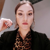 Joanna Cisinska