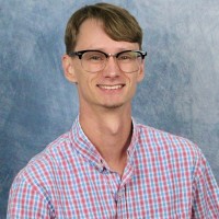 Caleb Capps