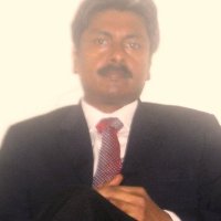 George Puthuvakunnel Joseph