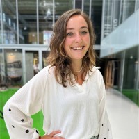 Dorien Jonkers