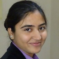 Aparna Sharma