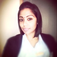 Niveshnee (Nikki) Pillay