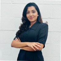 Hetvi Patel