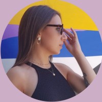 Sara Giarmoleo