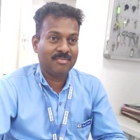 Sudhakar N